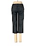 Ann Taylor LOFT Blue Casual Pants Size 2 (petite) - photo 2