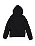 Under Armour Black Pullover Hoodie Size L (youth) - photo 2