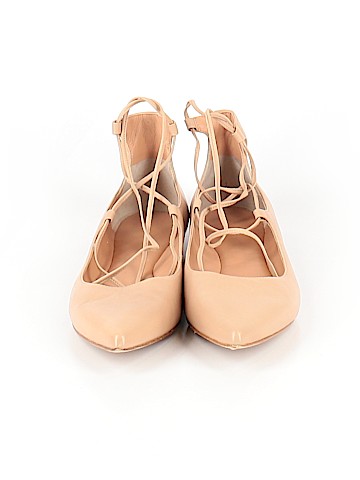 Sigerson Morrison Flats (view 2)