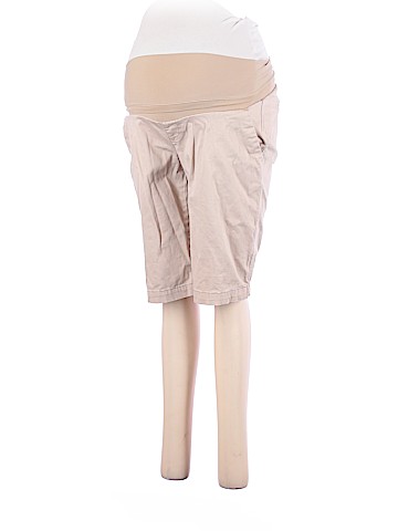 Oh Baby By Motherhood Shorts (view 1)