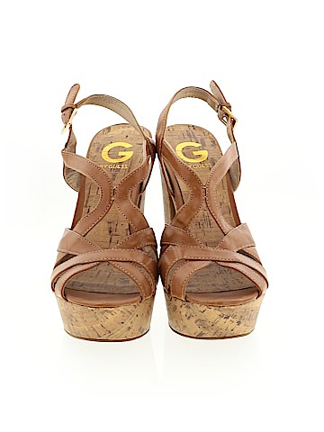G by GUESS Mule/Clog (view 2)