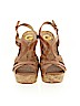 G by GUESS Brown Mule/Clog Size 8 - photo 2