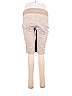 Oh Baby By Motherhood Tan Shorts Size M - photo 2