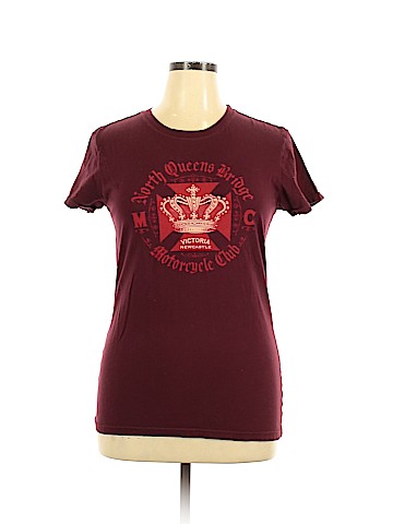 Lucky Brand Short Sleeve T-Shirt (view 1)