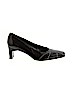 Stuart Weitzman Black Heels Size 8 (narrow) - photo 1