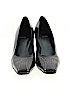 Stuart Weitzman Black Heels Size 8 (narrow) - photo 2