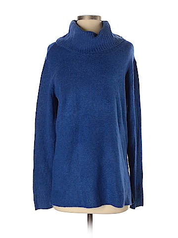 SO Turtleneck Sweater (view 1)