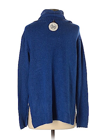 SO Turtleneck Sweater (view 2)