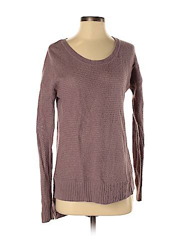 Madewell Pullover Sweater (view 1)