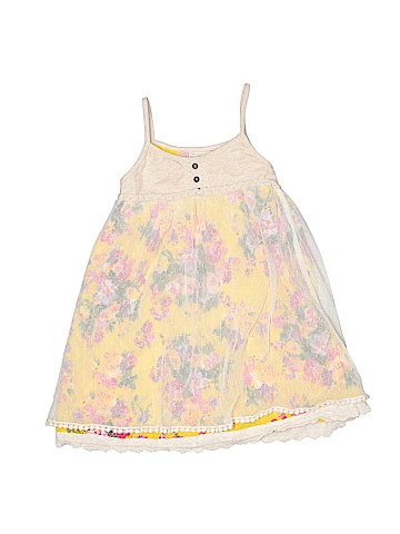 Free Planet Dress (view 1)