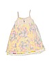 Free Planet Yellow Dress Size 3T - photo 1