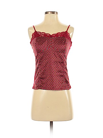Ann Taylor LOFT Outlet Tank Top (view 1)
