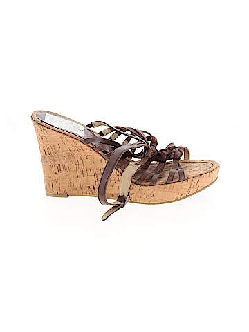 Marc Fisher Wedges (view 1)