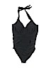 Old Navy Black One Piece Swimsuit Size 1X - photo 1