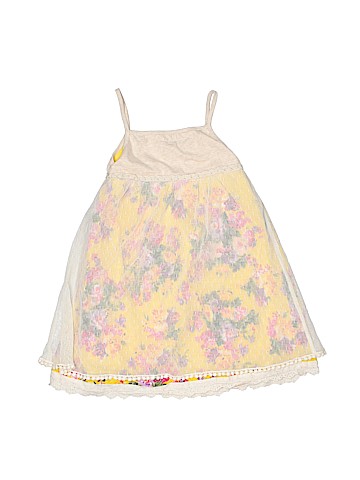 Free Planet Dress (view 2)