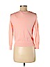 Candie's Pink Cardigan Size M - photo 2