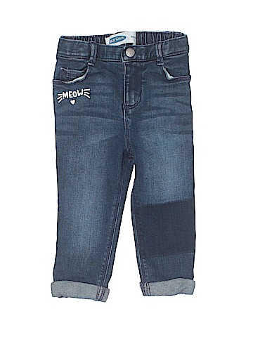 Old Navy Jeans (view 1)