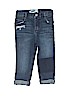 Old Navy Blue Jeans Size 18-24 mo - photo 1