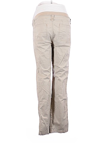 Motherhood Casual Pants (view 2)