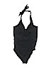 Old Navy Black One Piece Swimsuit Size 1X - photo 2