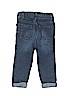 Old Navy Blue Jeans Size 18-24 mo - photo 2