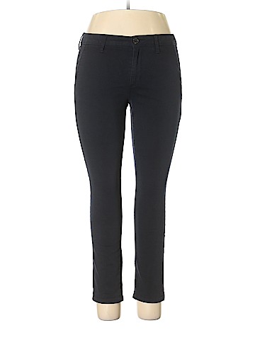 American Eagle Outfitters Khakis (view 1)