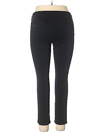 American Eagle Outfitters Khakis (view 2)