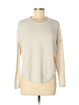 Don't Ask Why Pullover Sweater