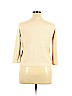 Alfred Dunner Tan Pullover Sweater Size XL (petite) - photo 2