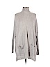 Romeo & Juliet Couture Gray Turtleneck Sweater Size XS - photo 1