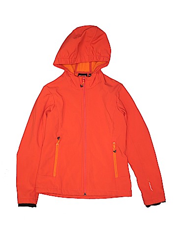 C.M.P. Jacket (view 1)