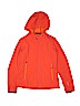 C.M.P. Orange Jacket Size 15 - photo 1