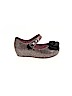 Mini Melissa Purple Flats Size 1 (baby) - photo 1