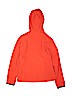 C.M.P. Orange Jacket Size 15 - photo 2
