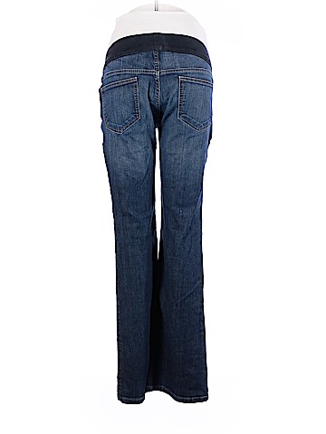 Old Navy - Maternity Jeans (view 2)