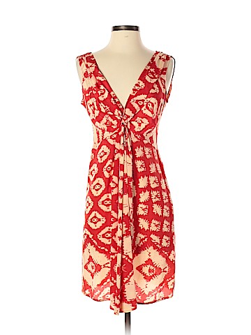 Christophe Sauvat Casual Dress (view 1)