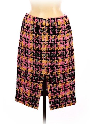 an original MILLY of New York Casual Skirt (view 2)