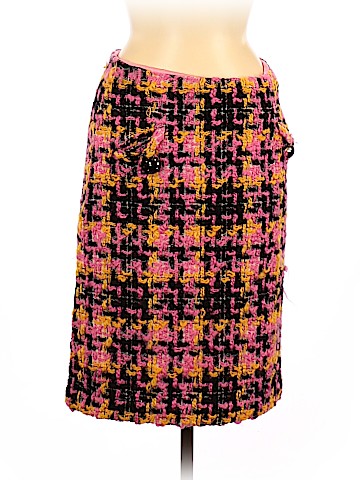 an original MILLY of New York Casual Skirt (view 1)