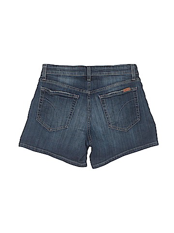 Joe's Jeans Denim Shorts (view 2)