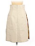 Thakoon White Casual Skirt Size 8 - photo 2