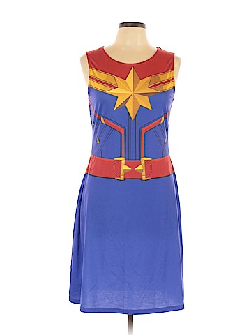 Marvel Casual Dress (view 1)