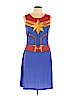 Marvel Blue Casual Dress Size XL - photo 1