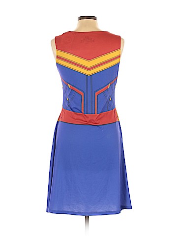 Marvel Casual Dress (view 2)