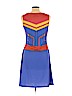 Marvel Blue Casual Dress Size XL - photo 2