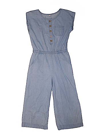 Cat & Jack Jumpsuit (view 1)