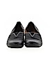 Natural Soul by Naturalizer Black Flats Size 8 - photo 2