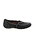 Natural Soul by Naturalizer Black Flats Size 8 - photo 1