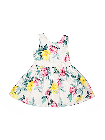 Carter's Dress (view 1)
