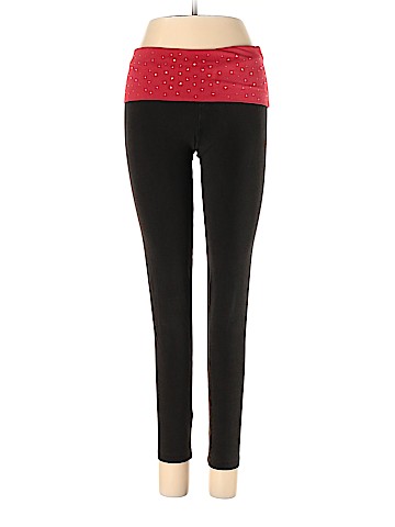 Victoria's Secret Pink Yoga Pants (view 1)