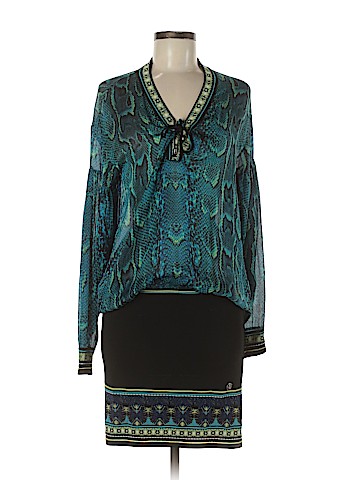 Roberto Cavalli Casual Dress (view 1)